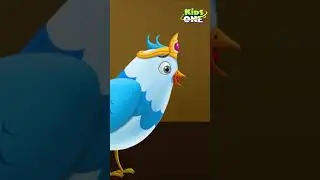 ఒంటరి పిచ్చుక కథ | #KidsStories #KidsVideos #shorts #trending #cartoon #YouTubeKids #ytshorts #kids