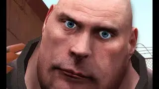 [YTP] cry.