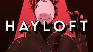 Dream - Hay Loft || Dream Smp [FLASH WARNING]
