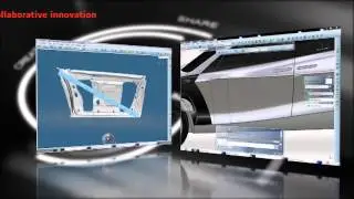Teaser Car Design