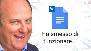Ho Chiesto a 20.000 Persone di SCRIVERE Su WORD