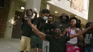 MoBandz x Fb x Lew6 x LeftySleez ~Stomp (Official Music video) Shot by Nyce Films 