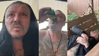 Симонов Сергей - На Вилле 22.06.2024