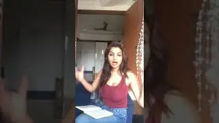 Anveshi Jain Live Q&A | Live Youtube Interview