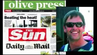 The True Story of Madeleine McCann