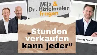 Preisstrategie | Pricing B2B: Erfolgsabhängige Vergütung