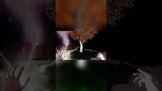 Light Spell - New Game WIP