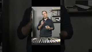 Заточные бруски ч.4, Алмазные. Виды связок.