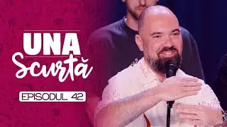 Una Scurtă | Exclusiv pe comedybox.ro