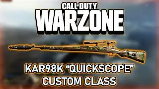 Kar98k 
