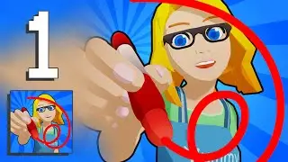 Order please! - Draw&Story game