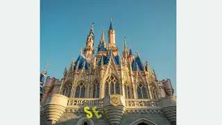 Your Month Your Disney Land- Birthday Month
