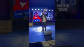 Jj Hairston singing “Always” by Jovonta Patton #worship #viral #jjhairston #jovontapatton