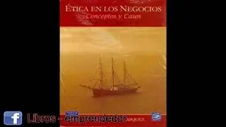 etica en los negocios pdf gratis
