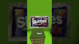 Foods From The Early 2000's You Forgot About! #4