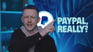 Receive Money on PayPal in 2026? Think Twice...🤔 Here's Why