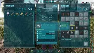 SurviveOurArk Ark PS4 building