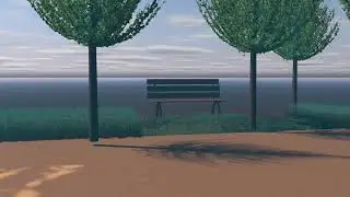 On a walk process