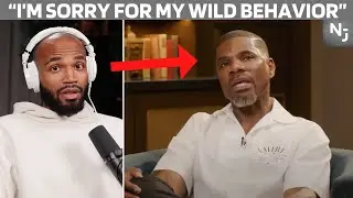 My Chat CHALLENGES Me After What I Said About Kirk Franklin!