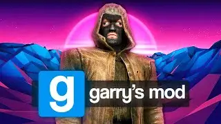 GARRY'S MOD NPC ADDONS ● GARRYS MOD top 10 NPC addons #3