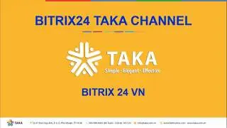 Hướng dẫn sử dụng Bitrix24 - Thiết lập tiền tệ cho sản phẩm trong CRM Bitrix24