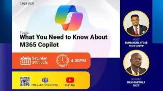 What You Need to Know About Copilot for M365