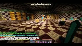 Minecraft - SC ! Eclipse Hacking !