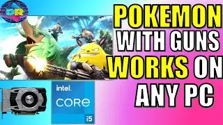 Why PC Gamers LOVE Palworld - Your PC Specs Don't Matter Anymore