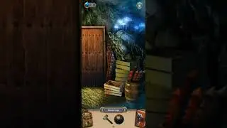 100 Дверей Вокруг Света 1-10 уровень  ( 100 Doors Around The World 1-10 Levl)