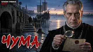 ПОДПИСЬ КОРОЛЯ СТОЯЛА НА КАЖДОЙ БУМАГЕ — НО РУКА БЫЛА ЧУЖАЯ! Чума | Новинка кино