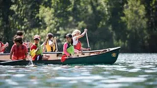 Aiglon Summer School | Let the Adventure Begin