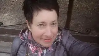 Произошло ужасное 🤔 Ходьба по лестнице 😂 Поднимаю силу духа