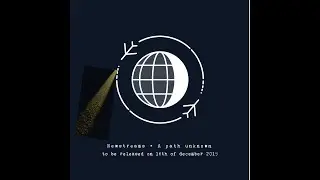 Newstreams A path unknown, out now