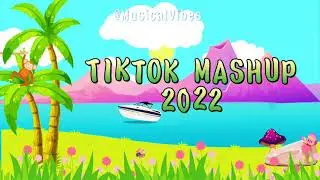 FEBRUARY TIKTOK MASHUP 2022 🌴🌊 | DANCE CRAZE 2022 🎊 | ‎@GIATV-Official