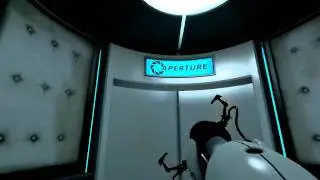 Let's Play Portal Ep 1
