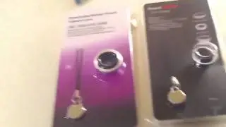 iPhone Lens Unboxing!