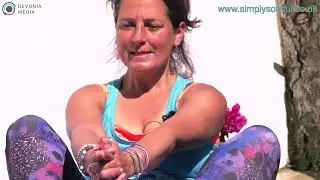 Simply Soulful Yoga Course Module 7: Core