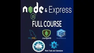 Course NodeJs In Arabic | 2 Introduction for NodeJs