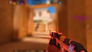 miss me | Мувик | Standoff 2