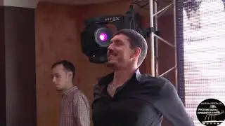 Санкт-Петербург! Аркадий Кобяков! (2014г)