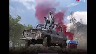 Watch me play BATTLEGROUNDS MOBILE INDIA via Omlet Arcade!