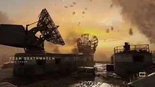 Call of Duty WWII Gameplay Toi Six and Mrs Toi Six