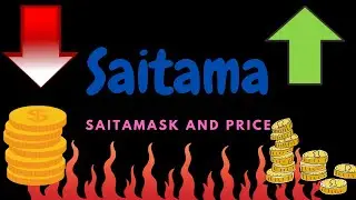 Saitama and Saitamask