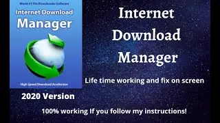 How to install the 