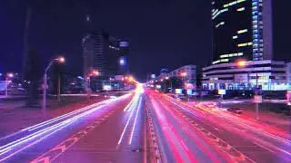 Dub City (Part 2) - 128 BPM