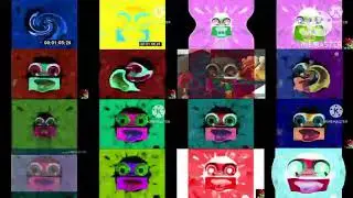 Klasky Csupo Effects 2 Superparison 2