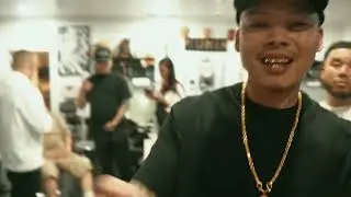 Never Go Stop - Stay Winning C-Roc x Gee Q Pham x Hustlang Robber (Official Vietnamese Rap Video)