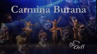 Camina Burana April 2025 Trailer