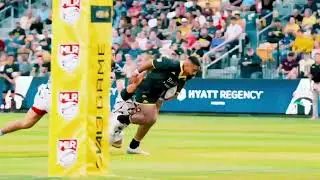 EXCLUSIVE: Watch your Houston Sabercats LIVE in 2025 ONLY on CW39 Houston