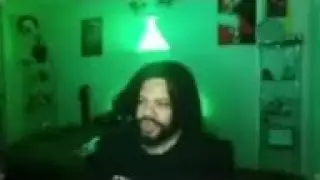 @Realscottypope  reacted to my video